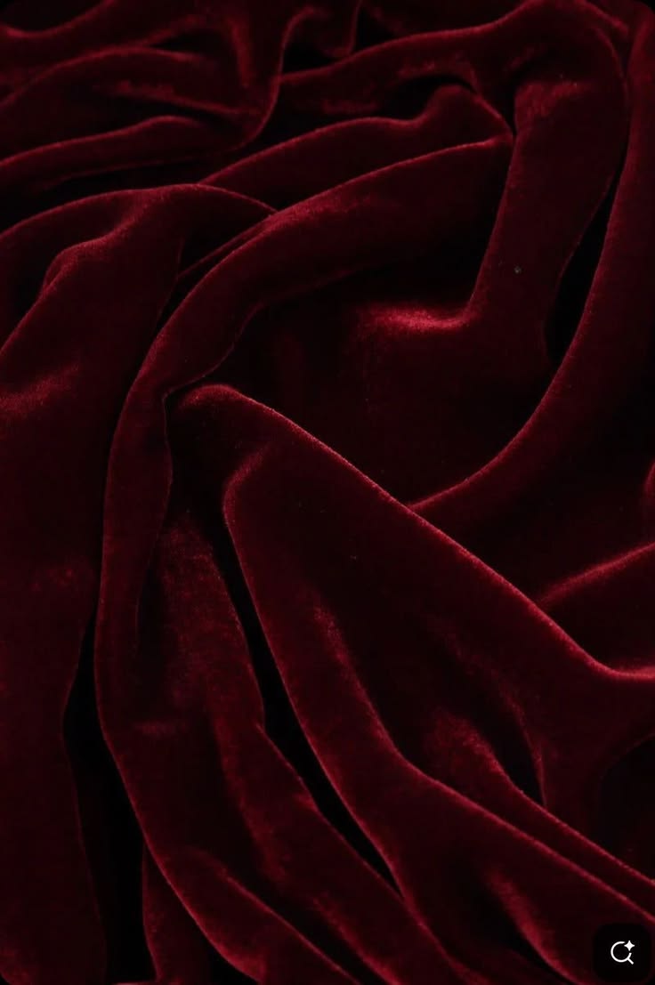 Velvet fabric