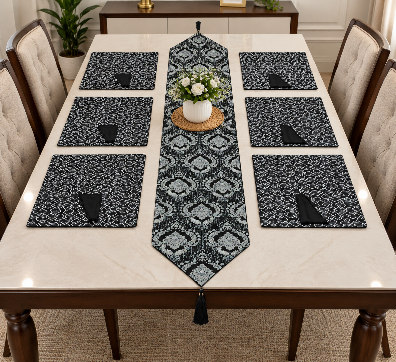 Runner Set