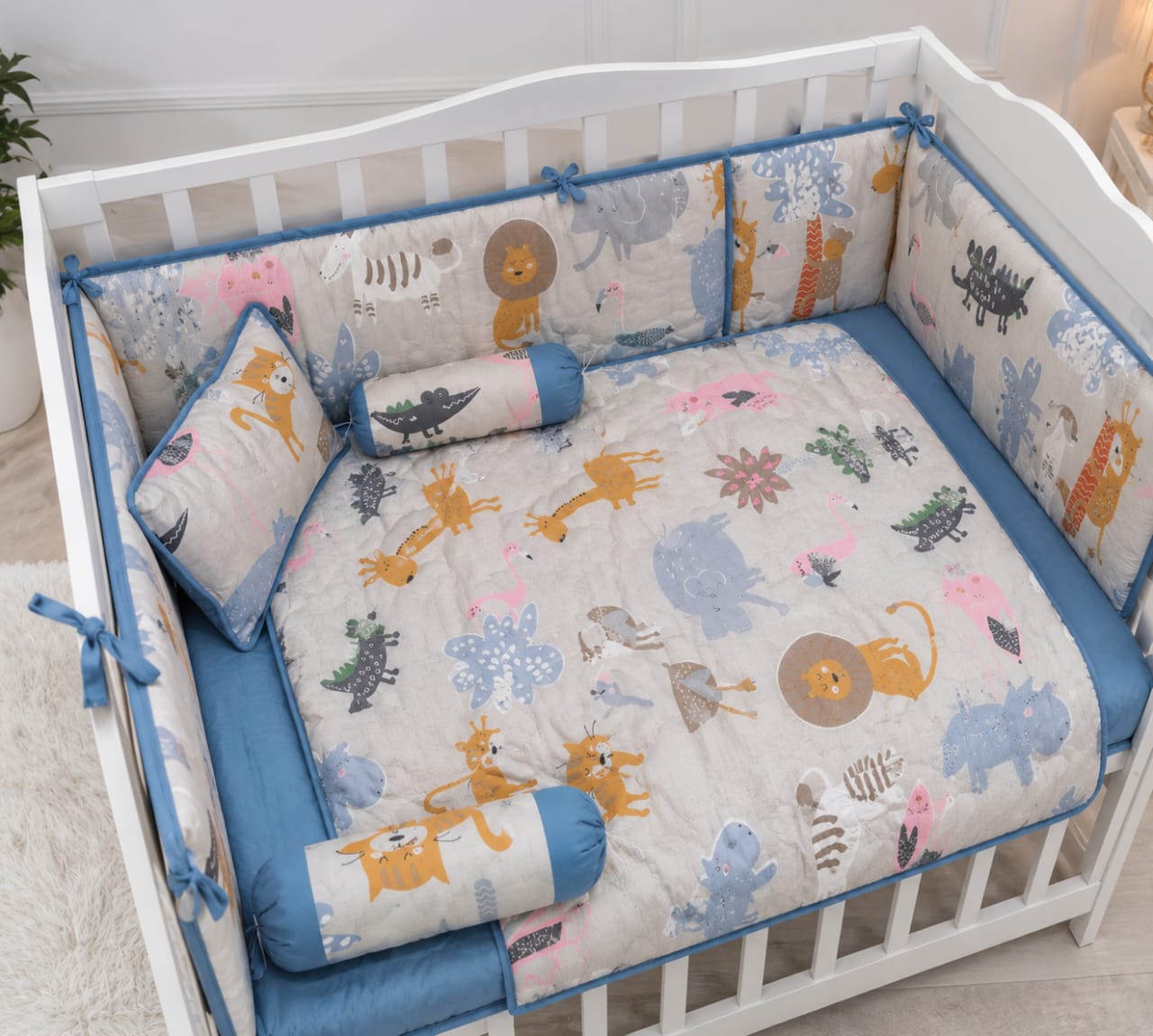 Luxury-Baby-Cot-Bedding-Set-WhiteSky-Blue