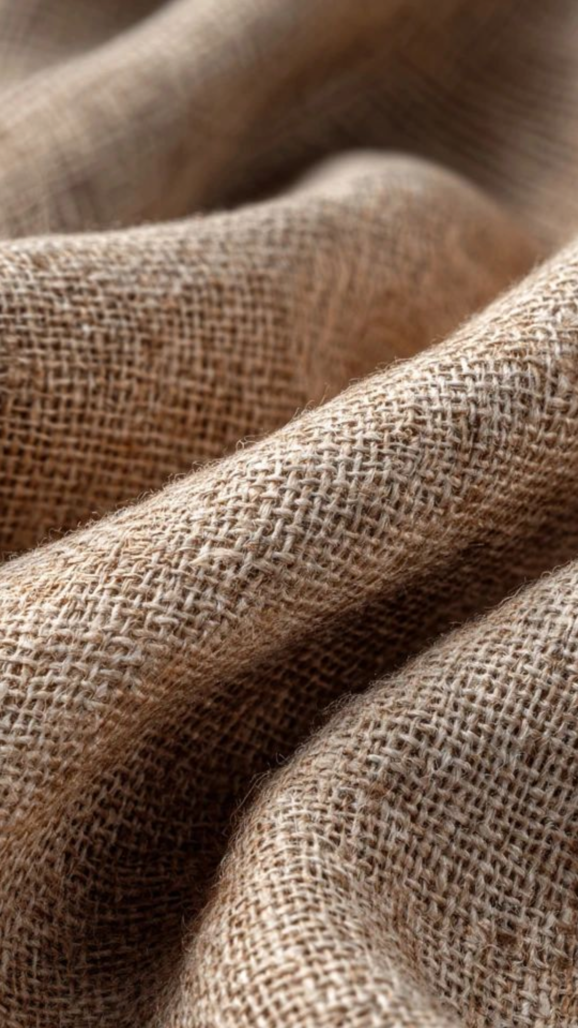 Jute fabric